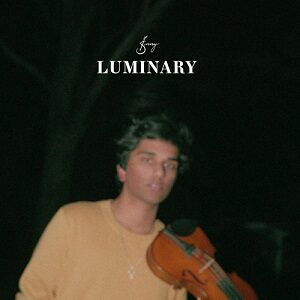 دانلود اهنگ Luminary از Joel Sunny