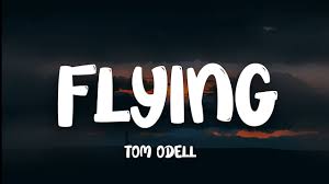 دانلود اهنگ Flying از Tom Odell